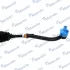Рейка рулевая HYUNDAI SANTA FE 09- (пр-во Mando) MANDO EX577002B210 (фото 4)