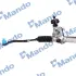 Рульова рейка MANDO EX577002T100 (фото 2)