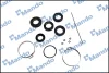 Ремкомплект рульової рейки HYUNDAI (вир-во Mando) MANDO EX5779017A00 (фото 1)