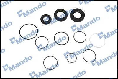 Ремкомплект суппорта тормозного MANDO EX577902DA00
