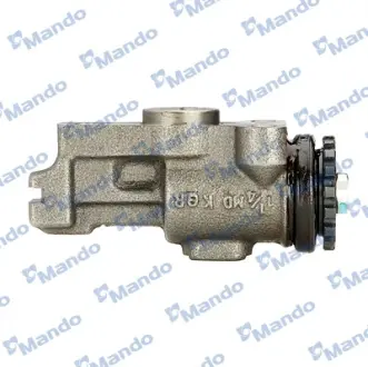Циліндр гальмівний робочій MANDO EX5812045201