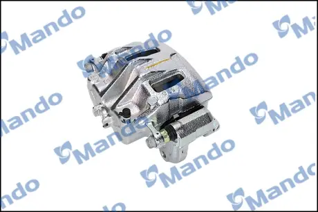 Супорт гальмівний (вир-во Mando) MANDO EX581302B700