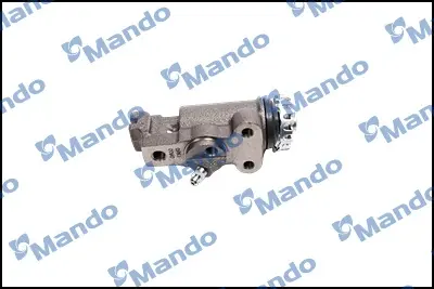 Циліндр гальмівний передн. прав. (вир-во Mando) MANDO EX581305K001