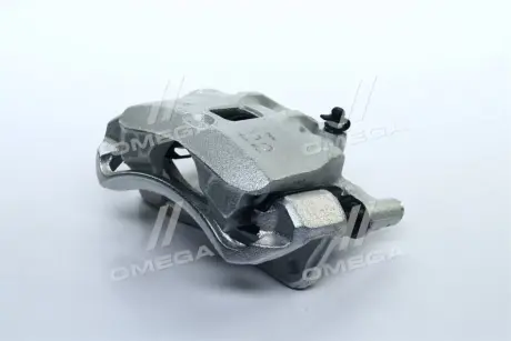 Супорт гальмівний передній лівий (вир-во Mando) MANDO EX5818025A00