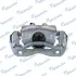 Супорт гальмівний (вир-во Mando) MANDO EX581901RA00 (фото 2)