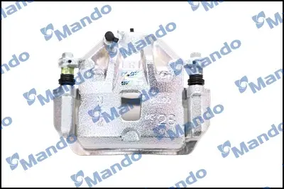 Супорт гальмівний передній правий MANDO EX581902EA00