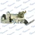 Суппорт тормозной MANDO EX582102F300 (фото 4)