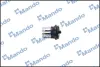 Поршень гальмівного супорта Hyundai (вир-во Mando) MANDO EX582130U000 (фото 3)