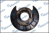 Механизм тормозной барабанный MANDO EX582502B000 (фото 3)