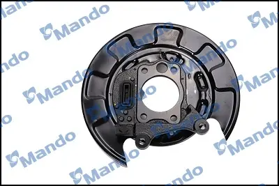 Кожух захисний гальмівного диска MANDO EX582512E000