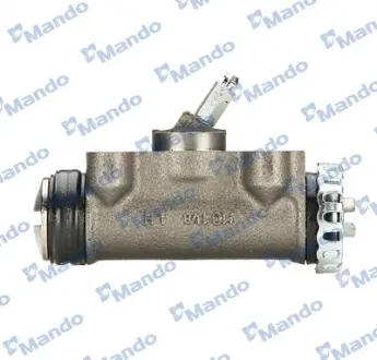 Циліндр гальмівний (вир-во Mando) MANDO EX583205K500