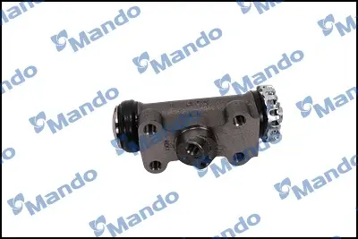 Циліндр гальмівний зад. прав. (вир-во Mando) MANDO EX584505H601