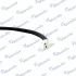 Датчик ABS HYUNDAI Veloster RR/RH "11-"13 MANDO EX599302V000 (фото 1)