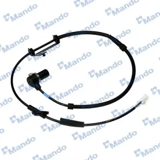 Датчик ABS HYUNDAI SantaFe RR/LH 4WD "01-"06 MANDO EX9565026000