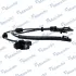 Датчик ABS передн. лів. HYUNDAI - KIA (вир-во Mando) MANDO EX956701R000 (фото 3)
