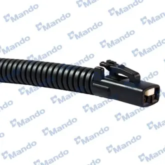 Датчик ABS передн. лев. HYUNDAI/KIA (пр-во Mando) MANDO EX956701R000