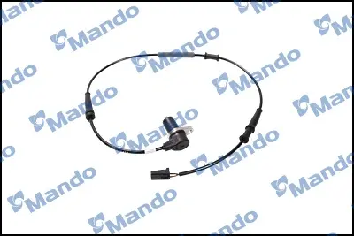 Датчик ABS передній MANDO EX9567125000