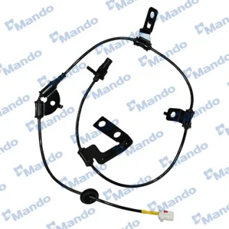 Датчик ABS задн. прав. HYUNDAI IX35 4WD 09- (вир-во Mando) MANDO EX956812S500