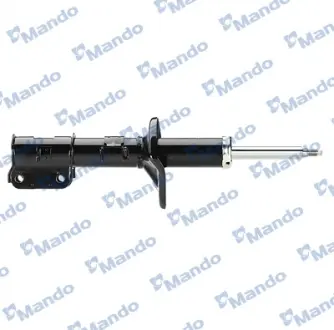 Shock absorber. Амортизатор, ходовая часть MANDO EX96249295