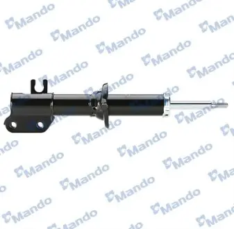 Shock absorber. Амортизатор, ходовая часть MANDO EX96336488