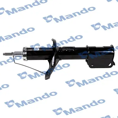 Shock absorber. Амортизатор, ходовая часть MANDO EX96394571 (фото 1)