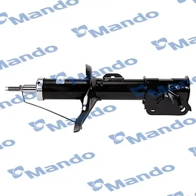 Shock absorber. Амортизатор, ходовая часть MANDO EX96394572 (фото 1)