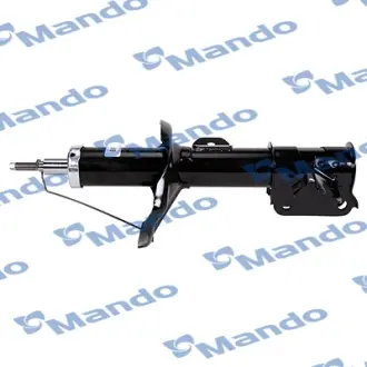 Shock absorber. Амортизатор, ходовая часть MANDO EX96394572
