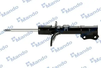 Shock absorber. Амортизатор, ходовая часть MANDO EX96586887