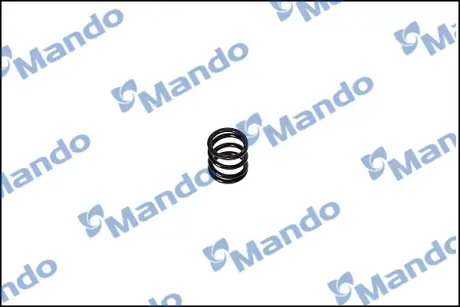 Клипса крепежная MANDO EXBD58600100