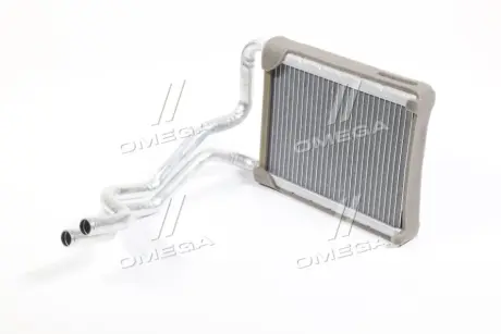 Радіатор обігрівача HYUNAI I30 (вир-во Mando) MANDO HC971382L000
