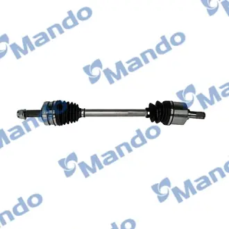 Полуось в сборе левая HYUNDAI TUCSON(пр-во Mando) MANDO HM495012E400