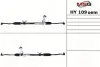 Рульова рейка без ГУР нова Hyundai Tucson (IX35) 09-16. Hyundai Tucson 04-09. Kia Sportage 10-15 MANDO HY109OEM (фото 1)