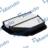 Фильтр воздушный двигателя MANDO MAF061 (фото 1)