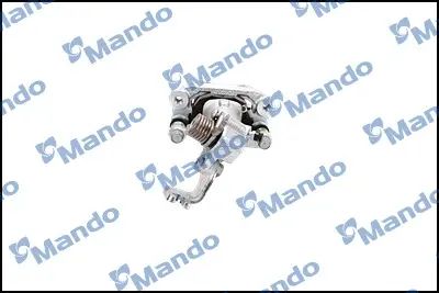 Супорт гальмівний KIA CERATO (LD) задн. лів. (вир-во Mando) MANDO MBC020826 (фото 1)