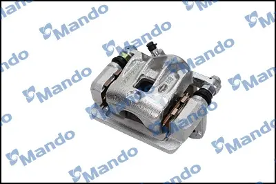 Супорт гальмівний HYUNDAI GETZ (TB) задн. лів. (вир-во Mando) MANDO MBC020914