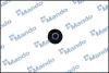 Сайлентблок (вир-во Mando) MANDO MCC010014 (фото 1)