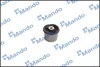Сайлентблок балки задней Hyundai I20 (08-15) MANDO MCC010578 (фото 2)