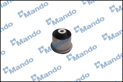 Сайлентблок балки задньої Hyundai I20 (08-15) MANDO MCC010578