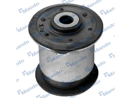 Сайлентблок важеля VW AMAROK передн. верх (вир-во Mando) MANDO MCC015637