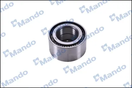 Підшипник кульковий d30 MANDO MDW010016