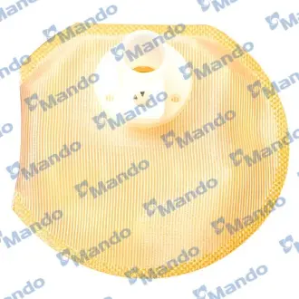 Фильтр топливный (сетка) (пр-во Mando) MANDO MF000001