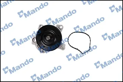 Насос водяний двигуна MANDO MMC010026