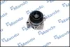 Водяний насос MANDO MMC010043 (фото 1)