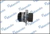 Водяний насос MANDO MMC010043 (фото 2)