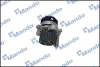 Водяний насос MANDO MMC010043 (фото 3)