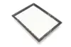 Фільтр повітряний TOYOTA (вир-во Mando) MANDO MMF010007 (фото 1)