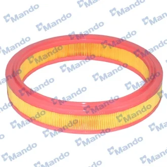 Фільтр повітря MANDO MMF015064