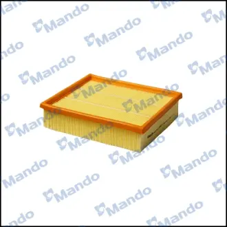 Фільтр повітряний OPEL (вир-во Mando) MANDO MMF015213