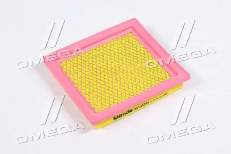 Фільтр повітряний NISSAN (вир-во Mando) MANDO MMF015283