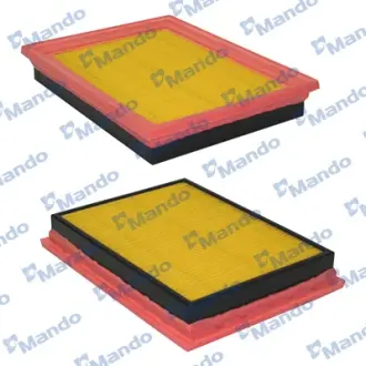 Фільтр повітряний FORD (вир-во Mando) MANDO MMF015349